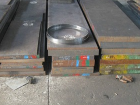 英德18NiCrMo5模具钢