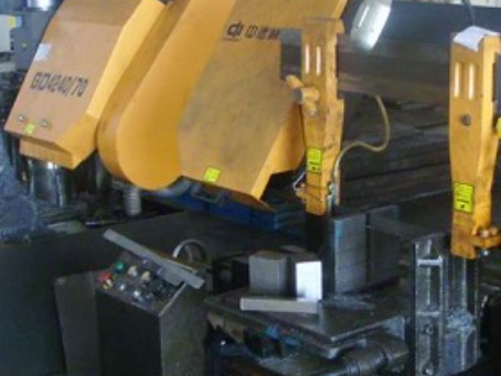 英德SM45模具钢