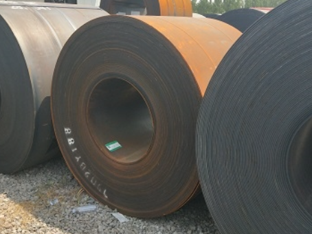 英德Q355NHB耐候板